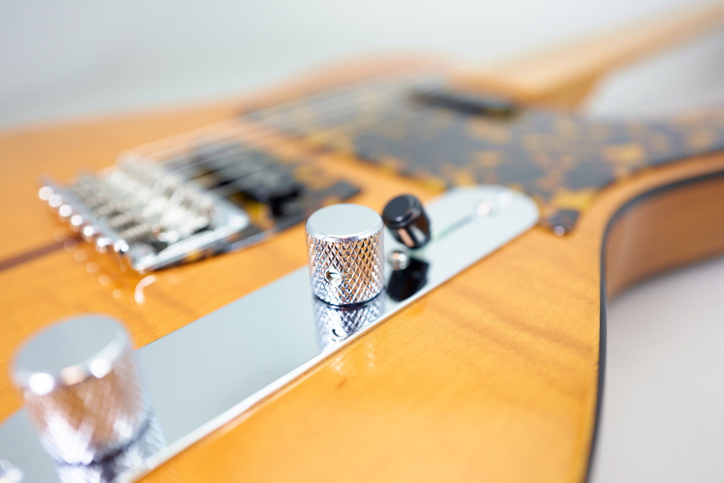 HS Anderson Mad Cat V3 Re-Issue