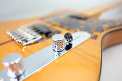 HS Anderson Mad Cat V3 Re-Issue