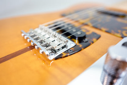 HS Anderson Mad Cat V3 Re-Issue