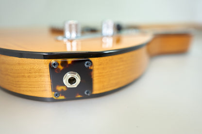 HS Anderson Mad Cat V3 Re-Issue