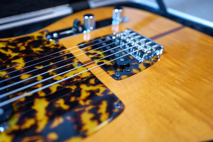 HS Anderson Mad Cat V3 Re-Issue