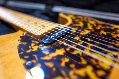 HS Anderson Mad Cat V3 Re-Issue
