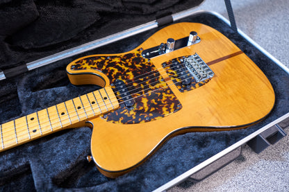 HS Anderson Mad Cat V3 Re-Issue