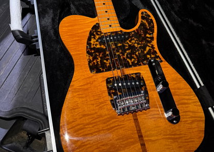 HS Anderson Mad Cat V3 Re-Issue
