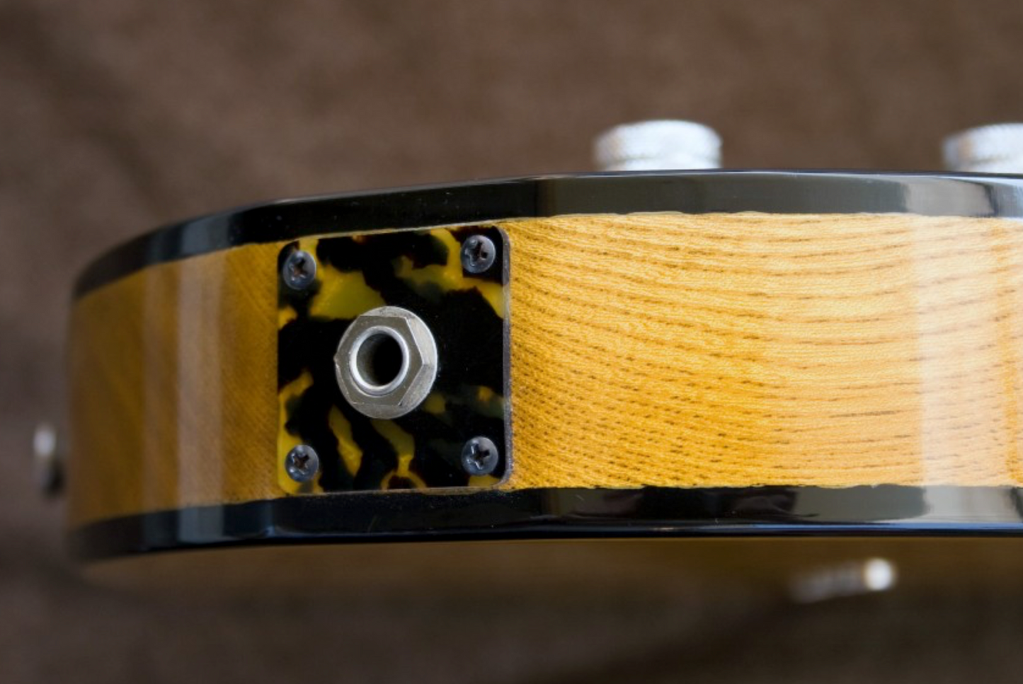 HS Anderson Mad Cat V3 Re-Issue