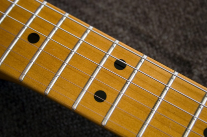 HS Anderson Mad Cat V3 Re-Issue