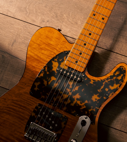 HS Anderson Mad Cat V3 Re-Issue