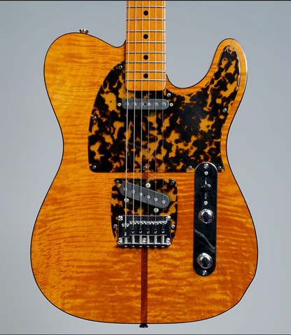 HS Anderson Mad Cat V3 Re-Issue