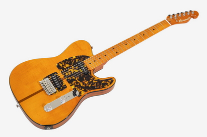 HS Anderson Mad Cat V3 Re-Issue