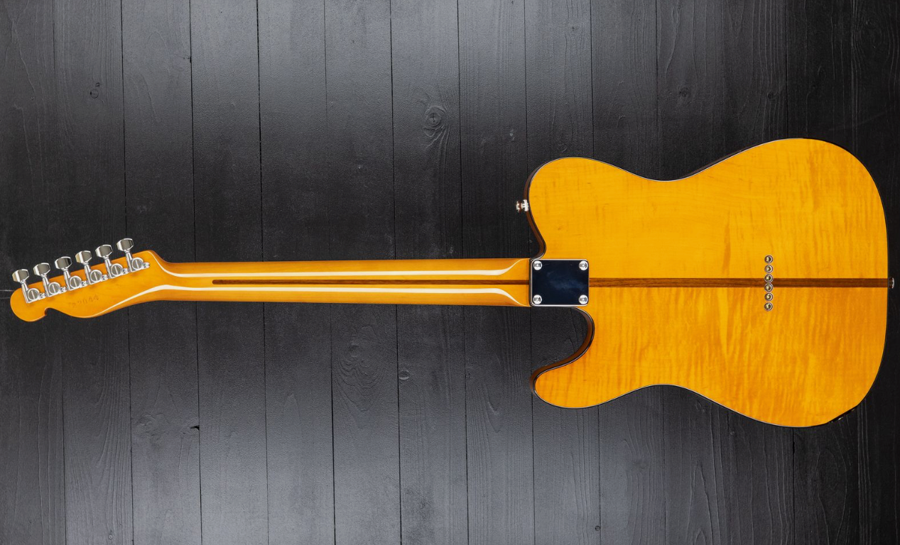 HS Anderson Mad Cat V3 Re-Issue
